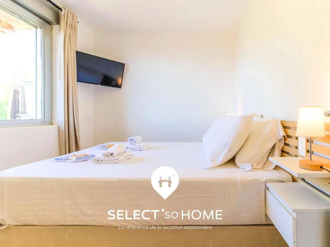 Location de Vacances Le Lavandou 362