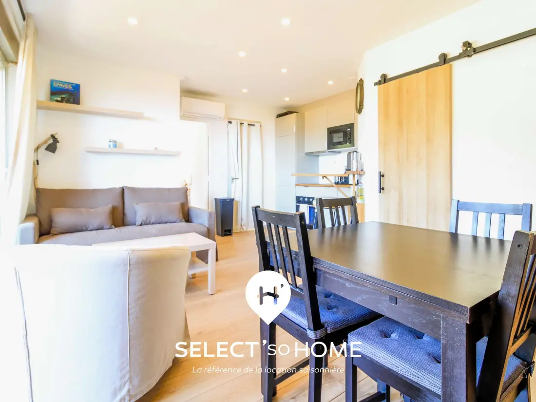 Location de Vacances Le Lavandou 362