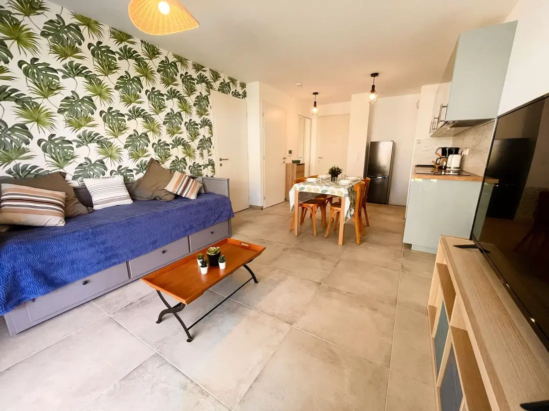 Location de Vacances Le Lavandou 365