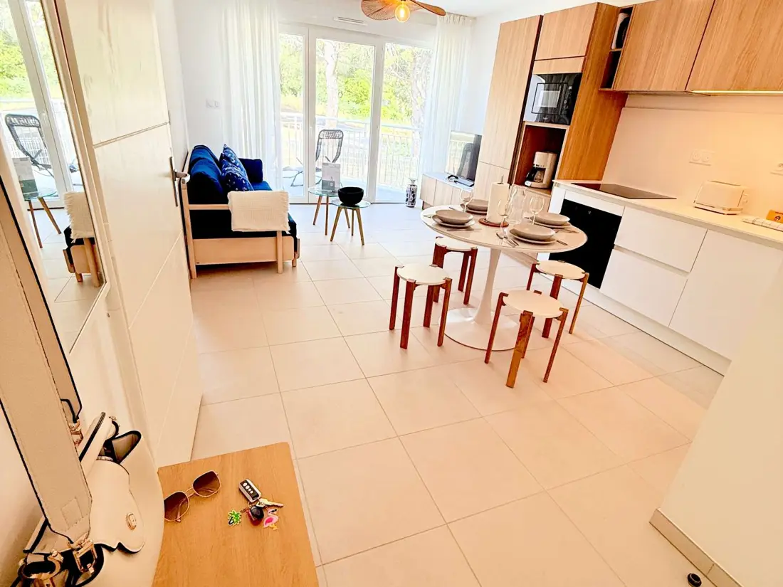 Location de Vacances Le Lavandou 366