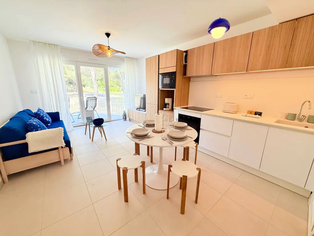 Location de Vacances Le Lavandou 366