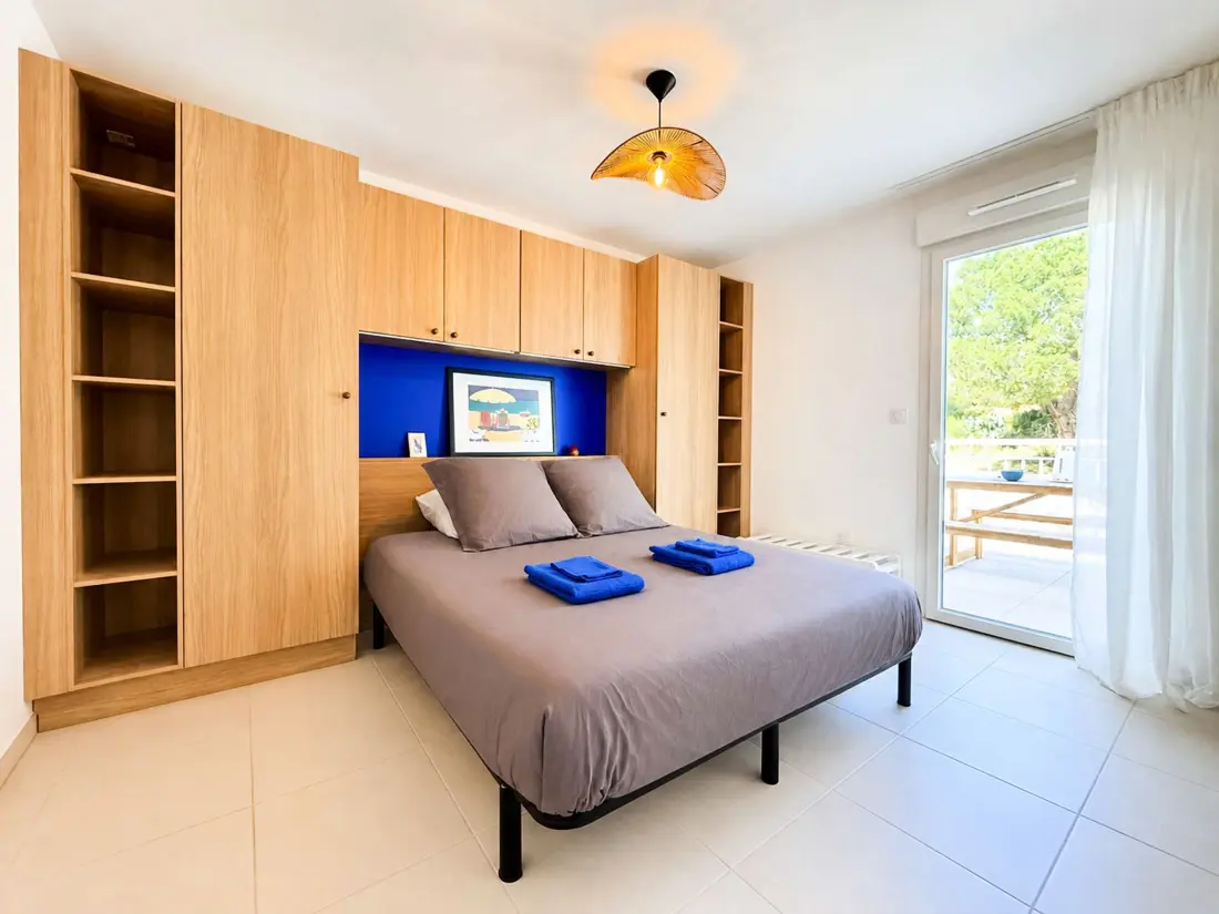 Location de Vacances Le Lavandou 366
