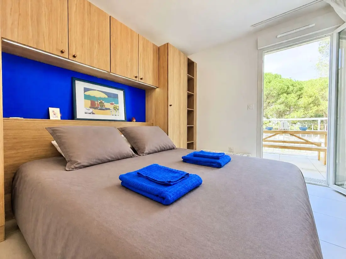 Location de Vacances Le Lavandou 366