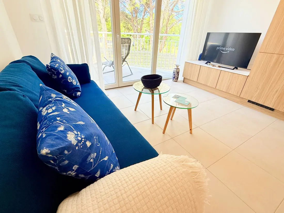 Location de Vacances Le Lavandou 366