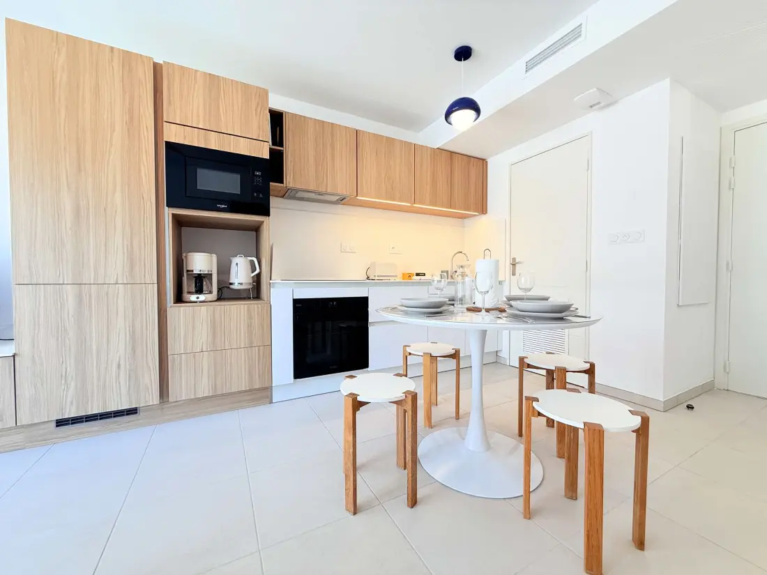 Location de Vacances Le Lavandou 366