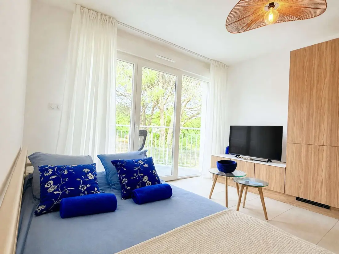 Location de Vacances Le Lavandou 366