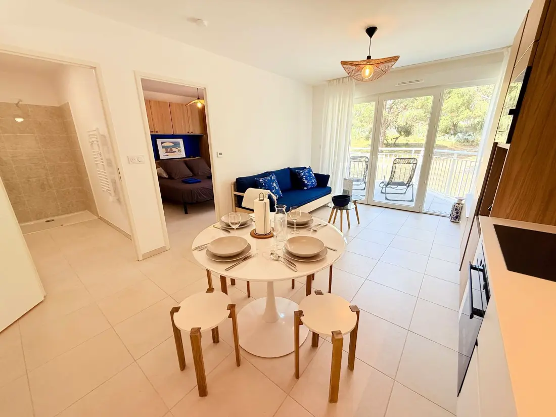 Location de Vacances Le Lavandou 366