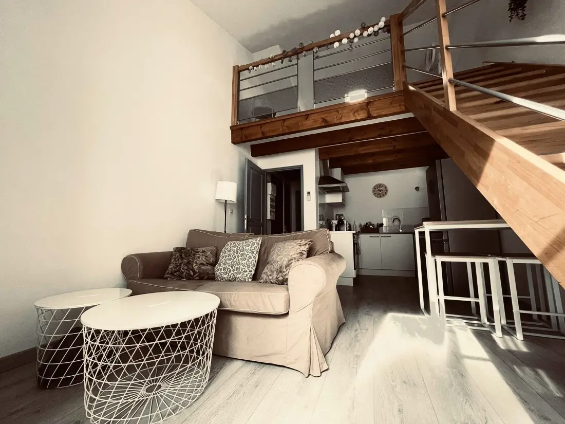 Location de Vacances Le Lavandou 367