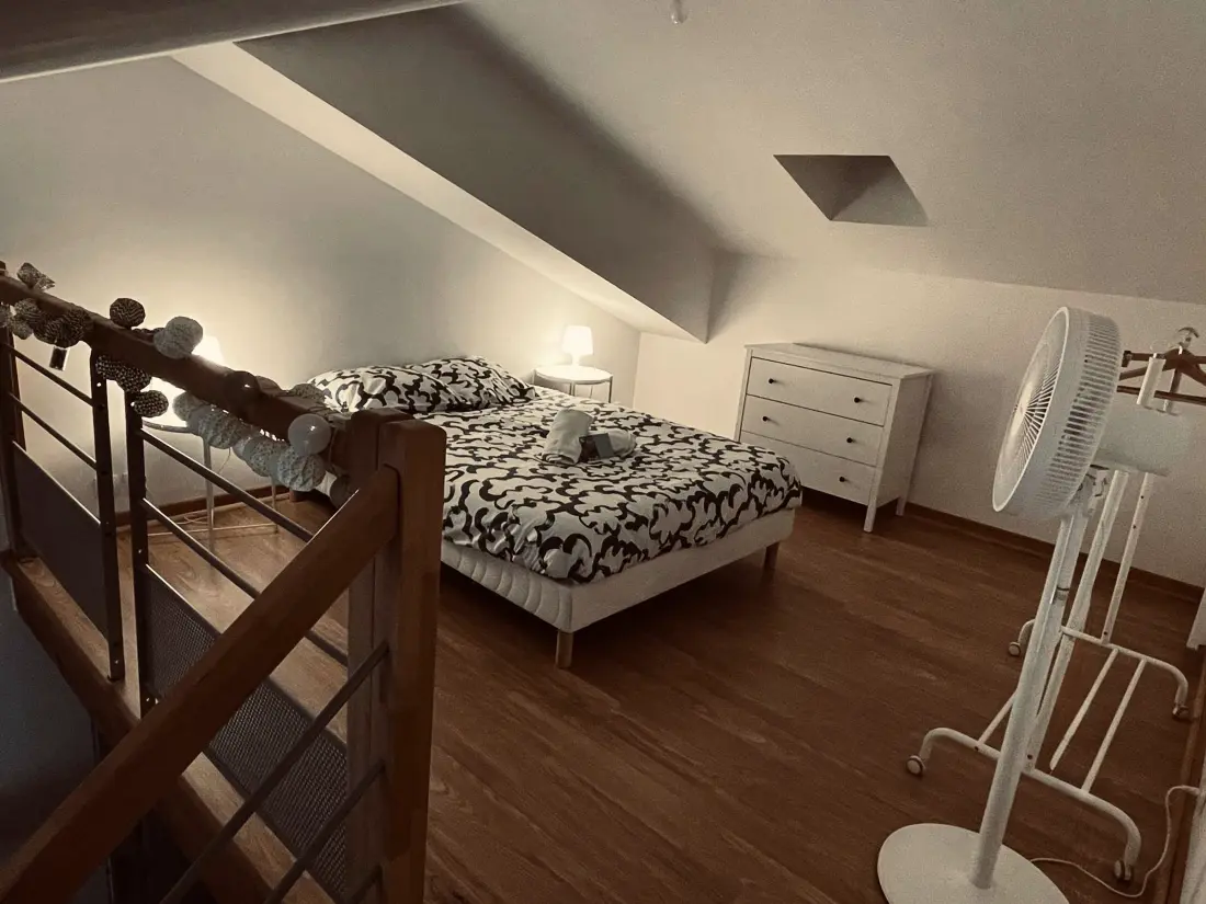 Location de Vacances Le Lavandou 367