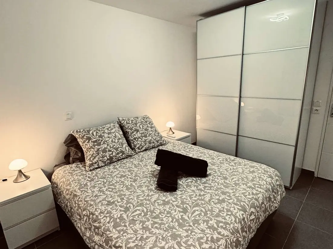 Location de Vacances Le Lavandou 368