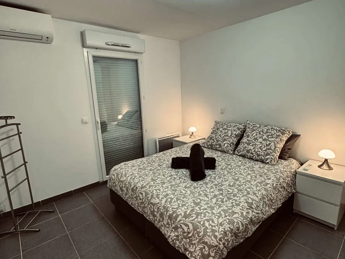 Location de Vacances Le Lavandou 368