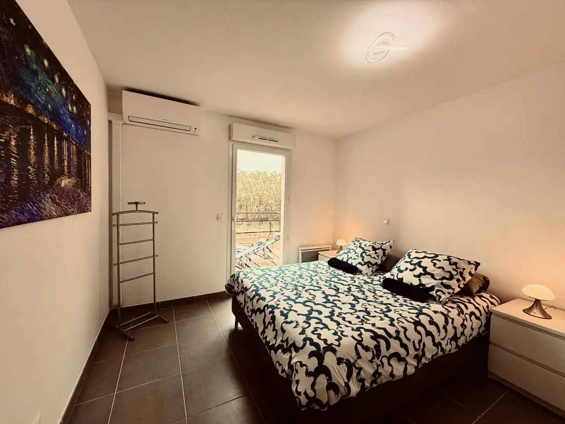 Location de Vacances Le Lavandou 368