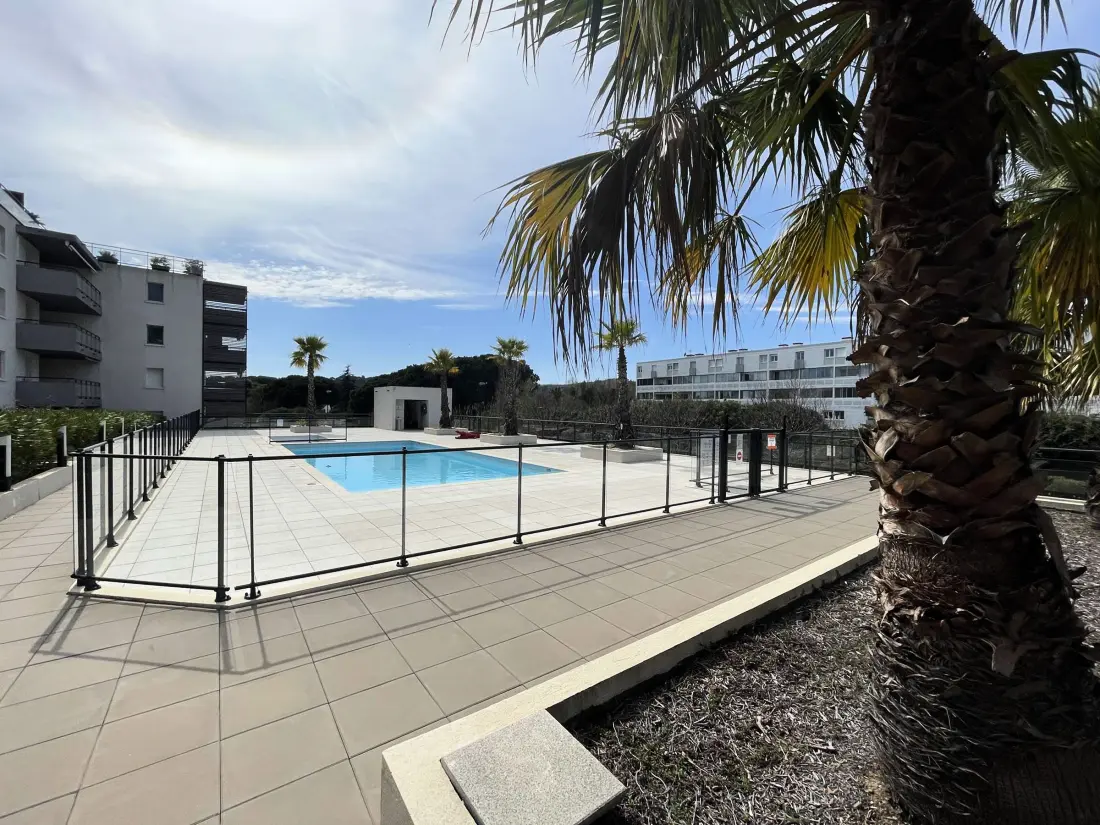 Location de Vacances Le Lavandou 368