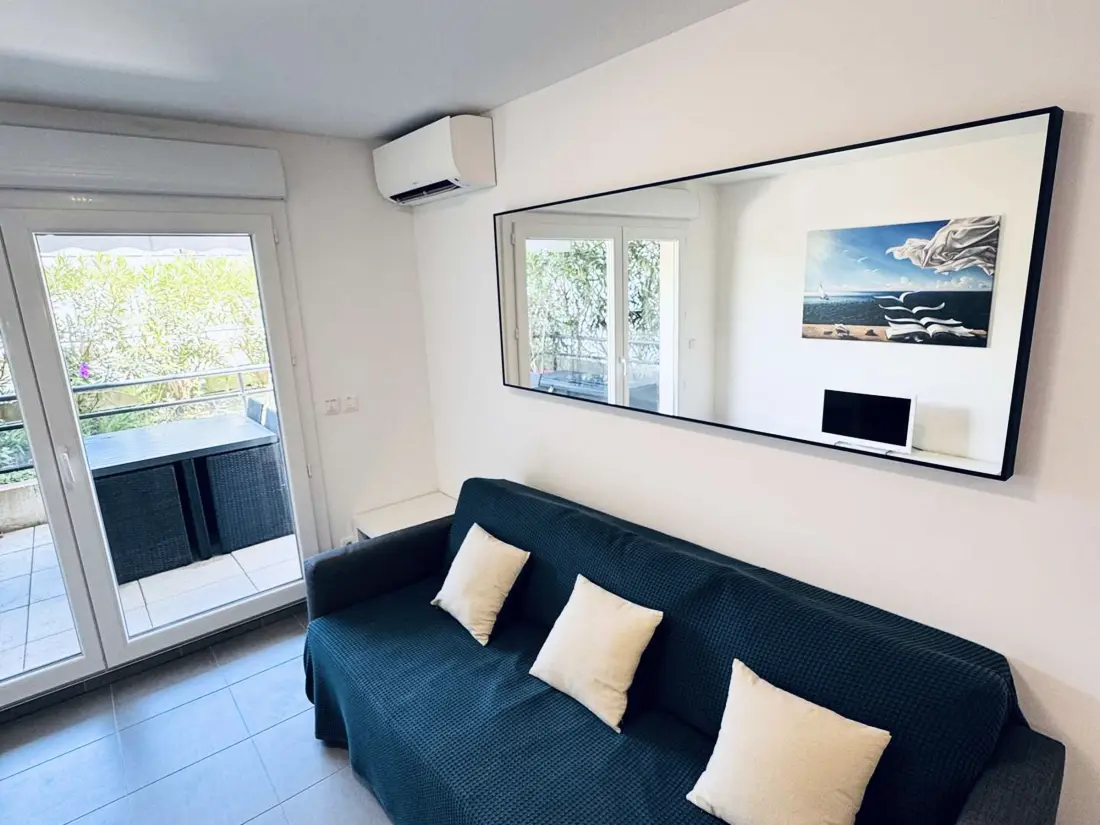 Location de Vacances Le Lavandou 368