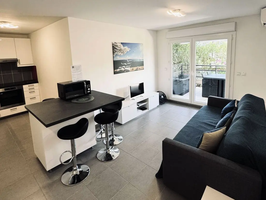 Location de Vacances Le Lavandou 368