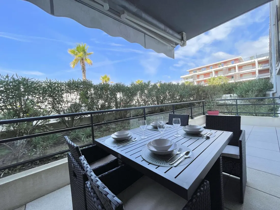 Location de Vacances Le Lavandou 368