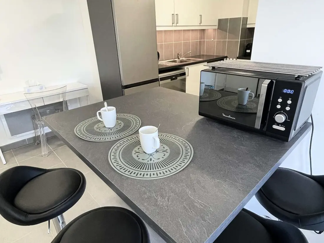 Location de Vacances Le Lavandou 368