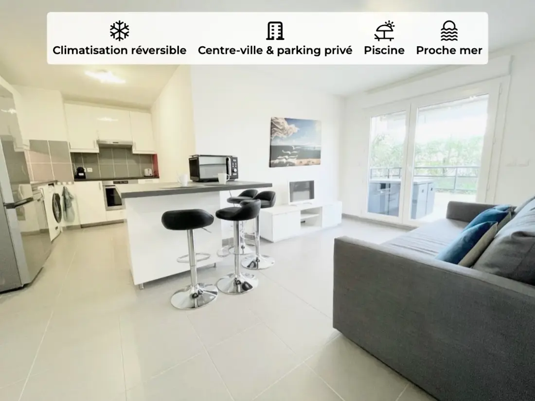 Location de Vacances Le Lavandou 368