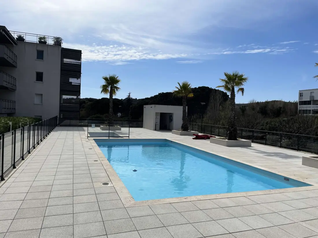 Location de Vacances Le Lavandou 368