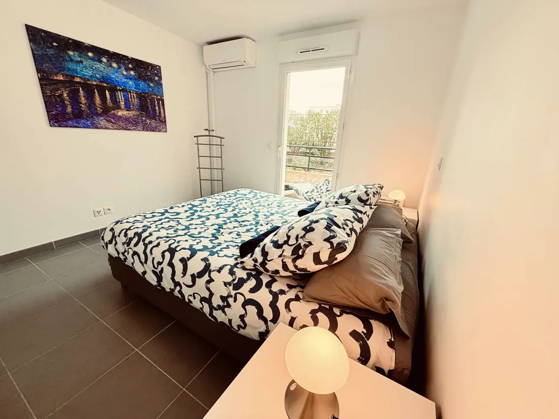 Location de Vacances Le Lavandou 368