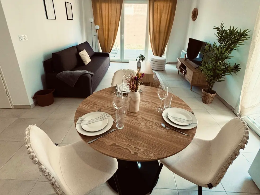 Location de Vacances Le Lavandou 370