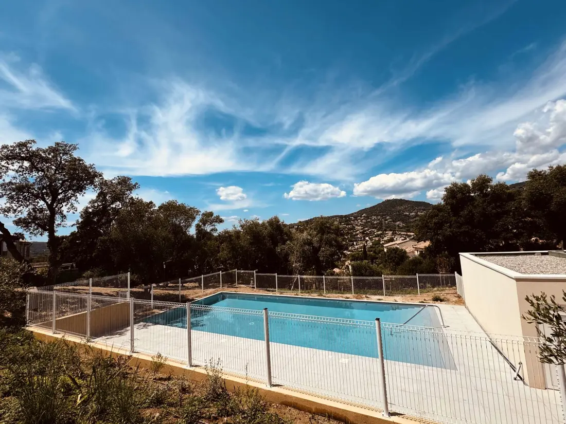 Location de Vacances Le Lavandou 370