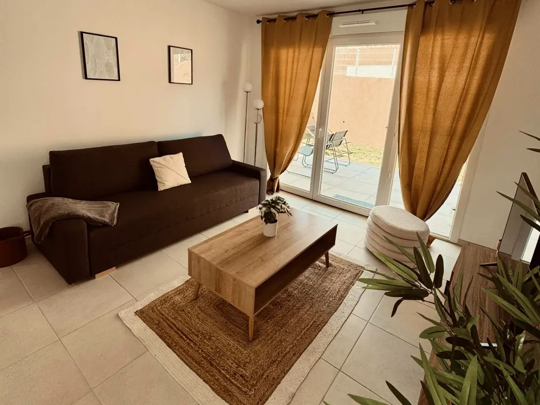 Location de Vacances Le Lavandou 370