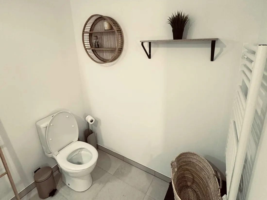 Location de Vacances Le Lavandou 370