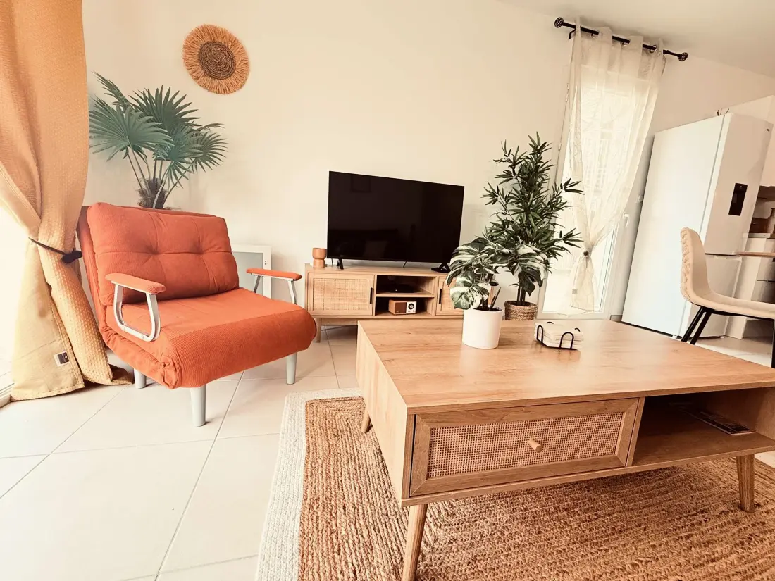 Location de Vacances Le Lavandou 370