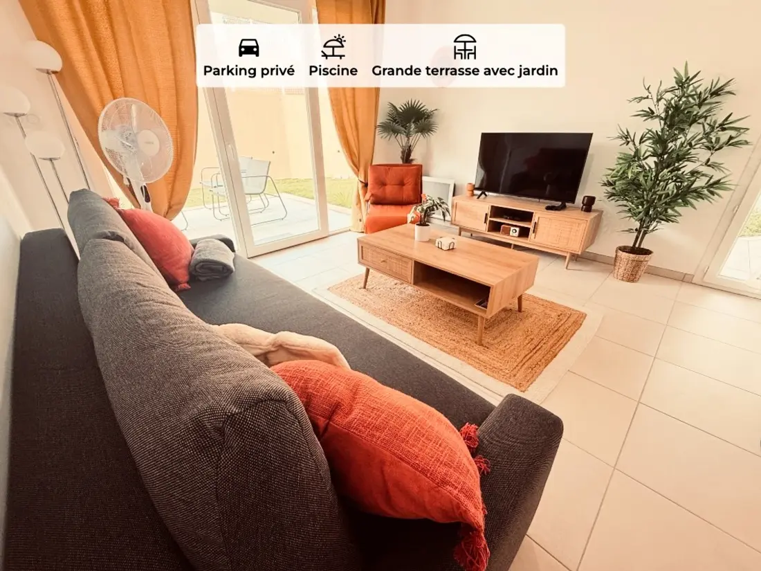 Location de Vacances Le Lavandou 370