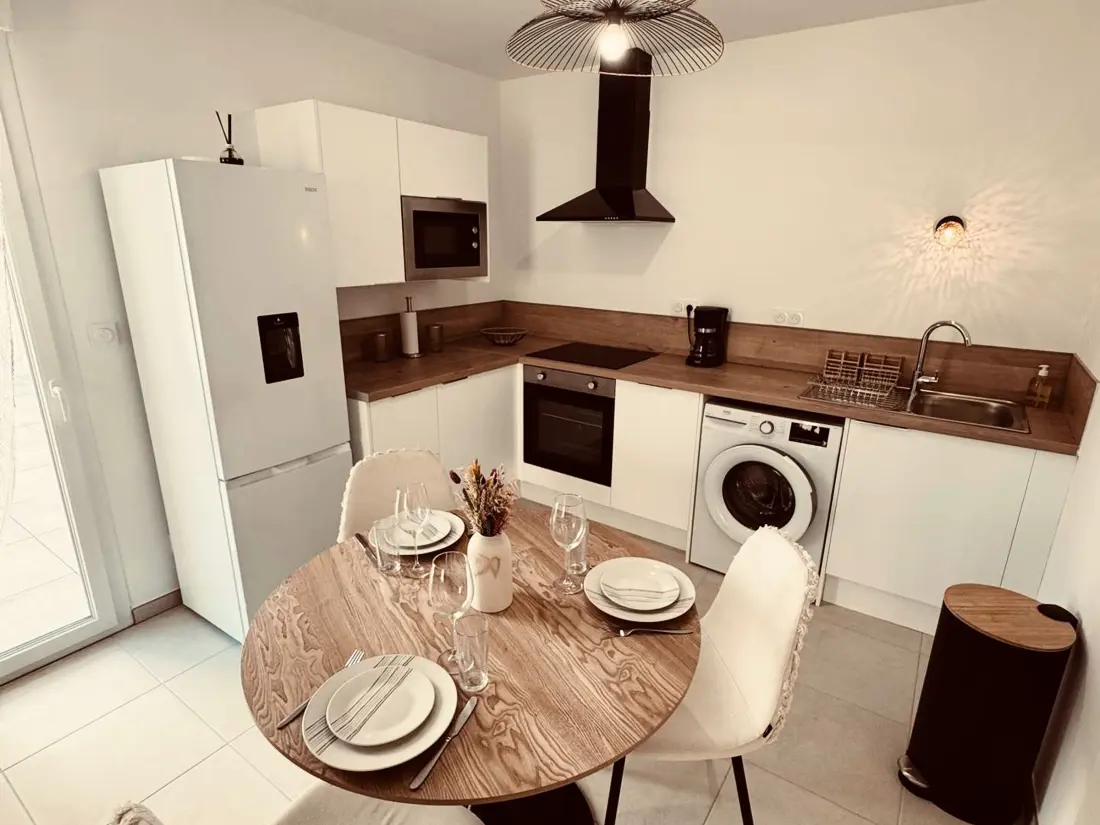 Location de Vacances Le Lavandou 370