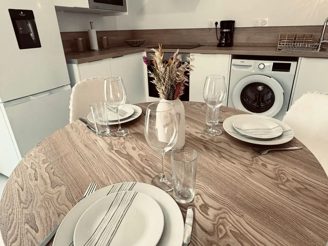 Location de Vacances Le Lavandou 370