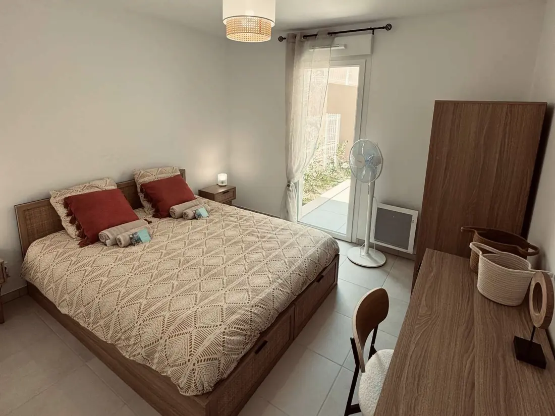 Location de Vacances Le Lavandou 370