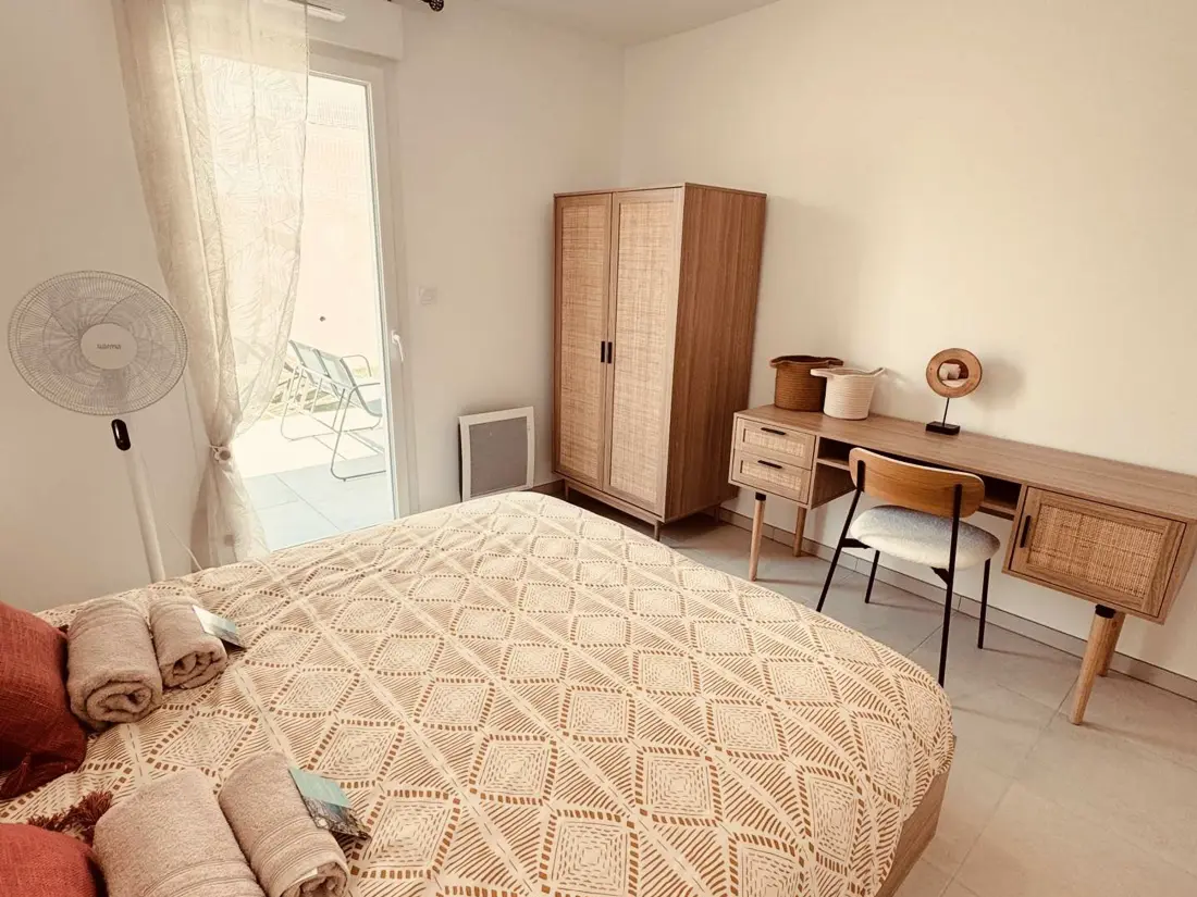Location de Vacances Le Lavandou 370