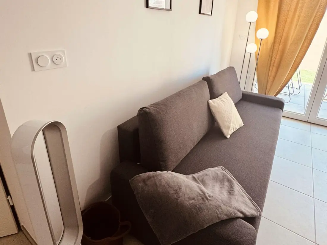 Location de Vacances Le Lavandou 370