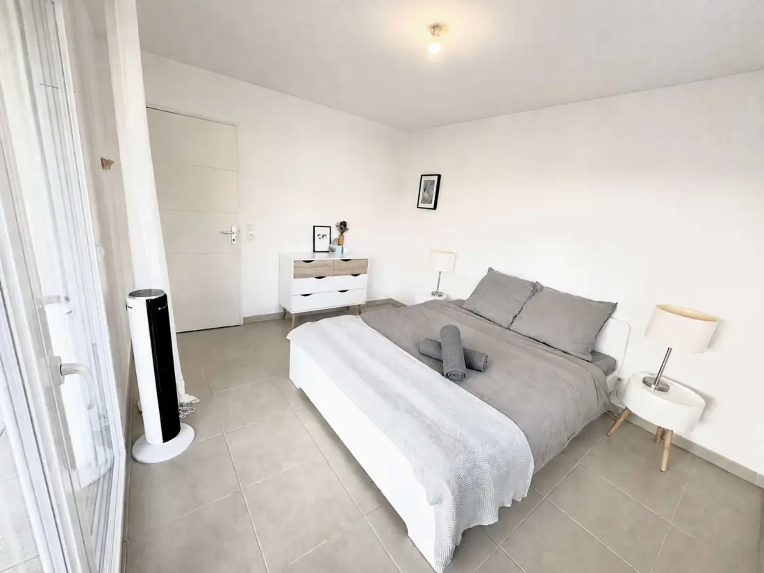 Location de Vacances Le Lavandou 371