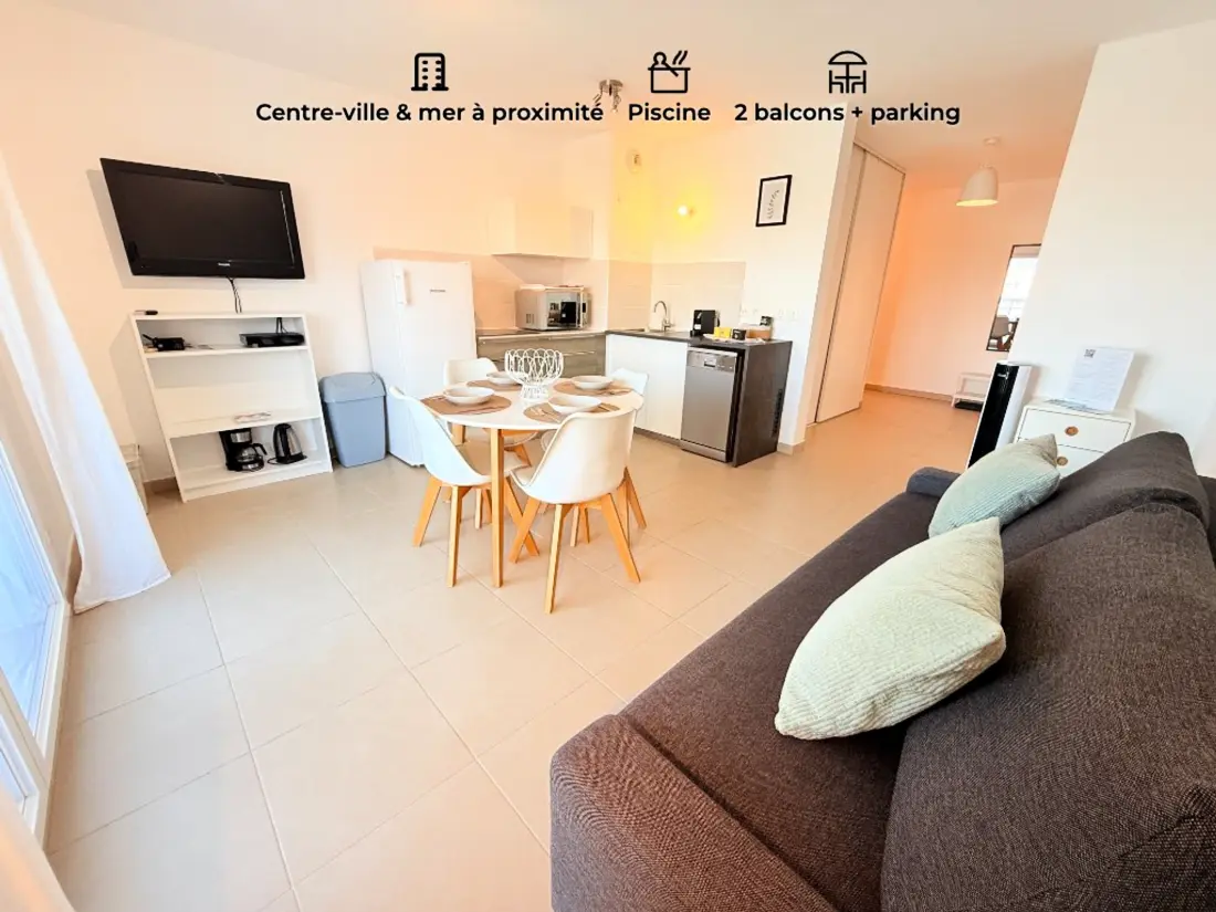 Location de Vacances Le Lavandou 371