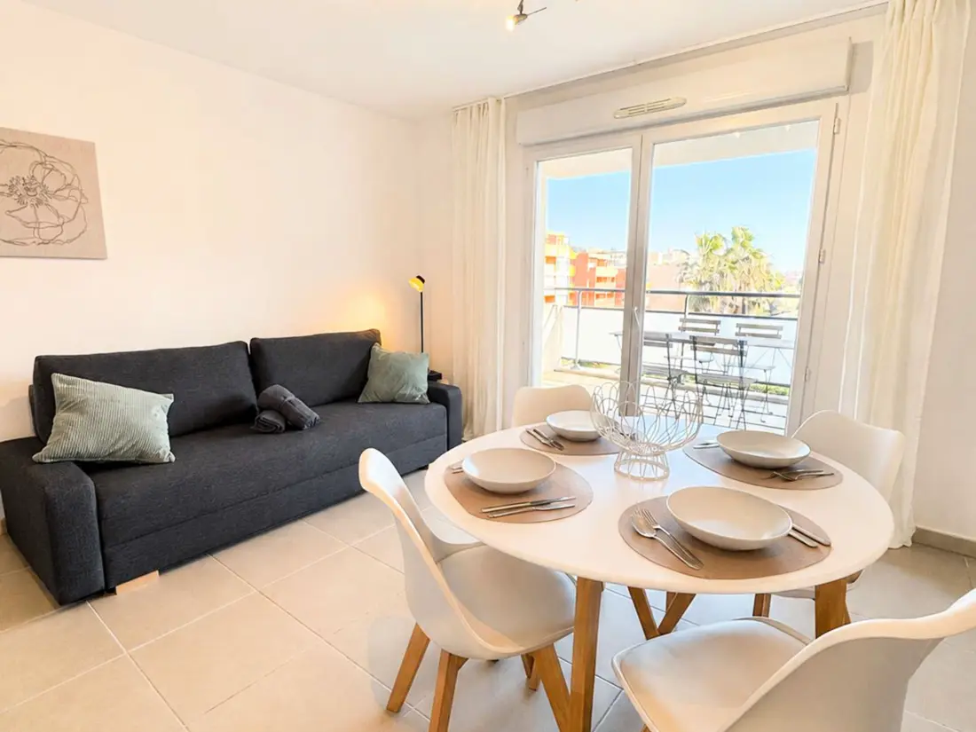 Location de Vacances Le Lavandou 371