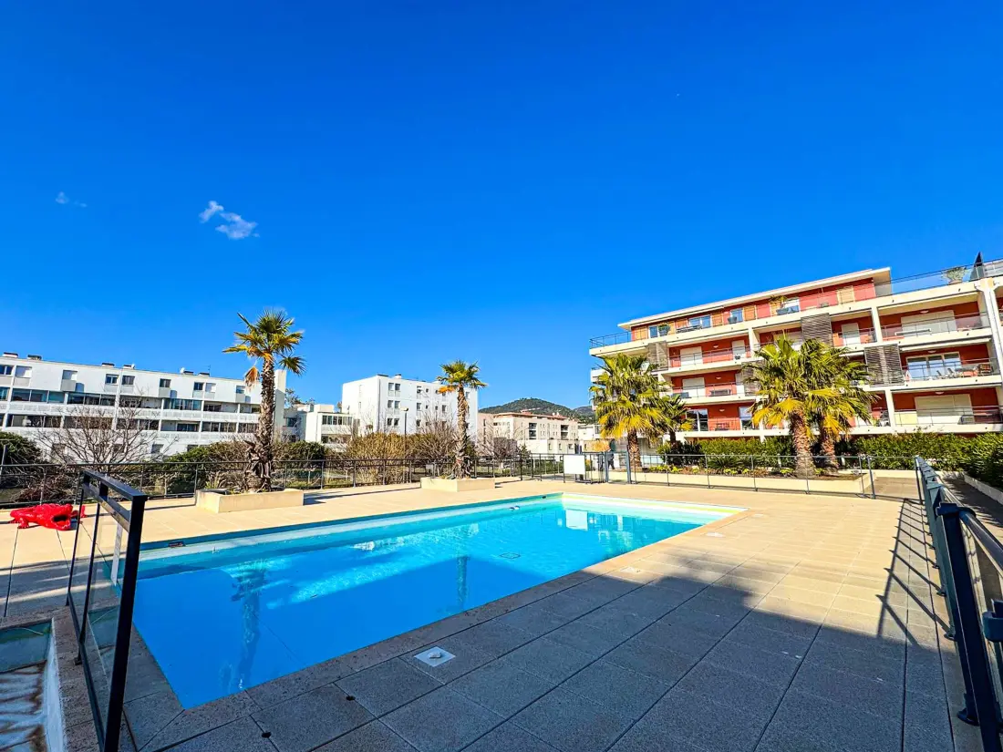 Location de Vacances Le Lavandou 371