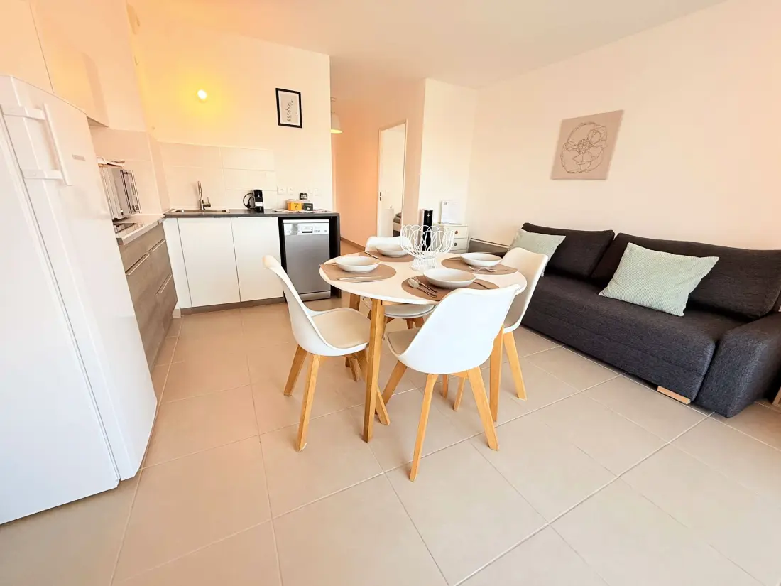 Location de Vacances Le Lavandou 371