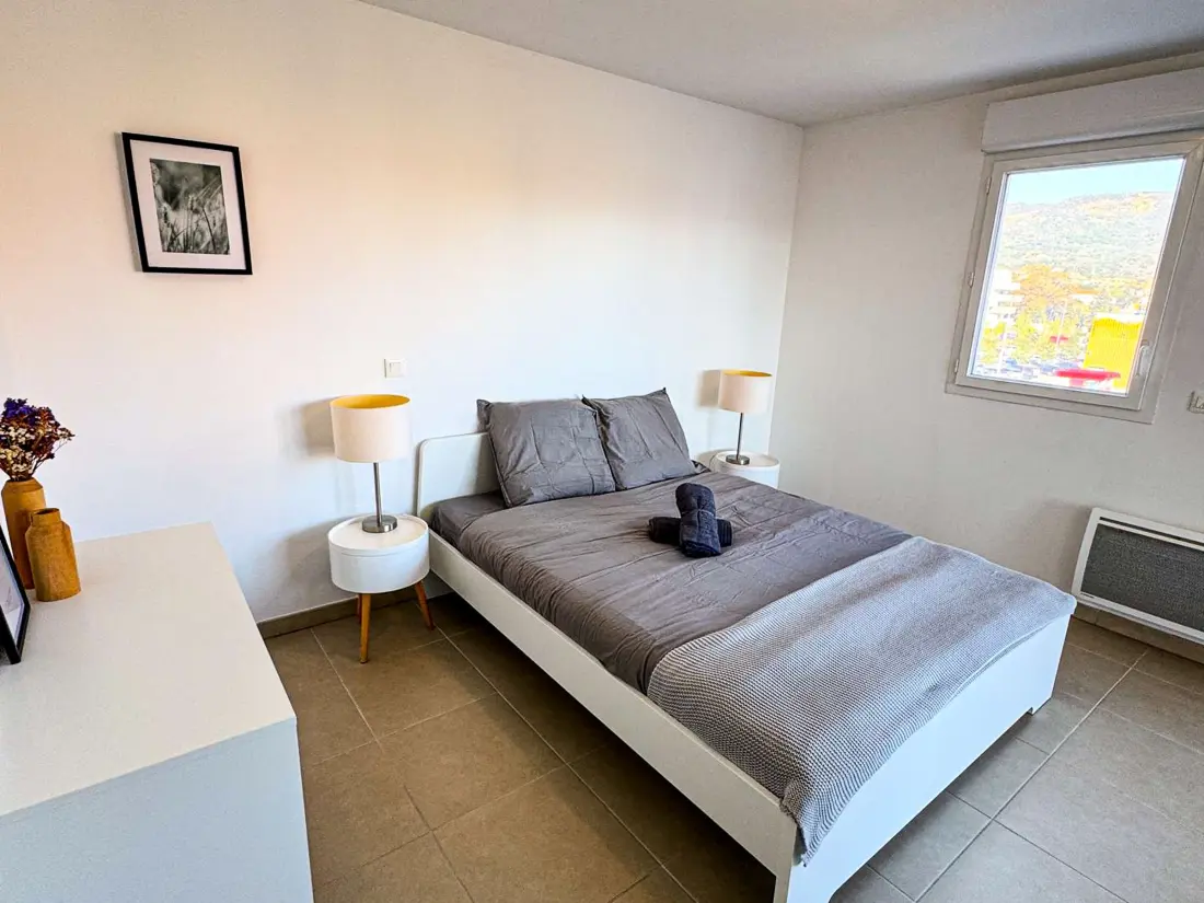 Location de Vacances Le Lavandou 371