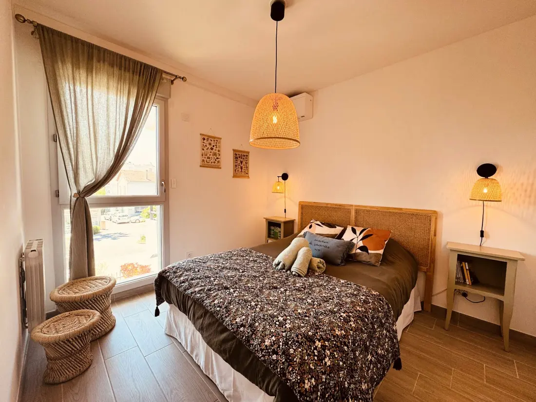 Location de Vacances Le Lavandou 372