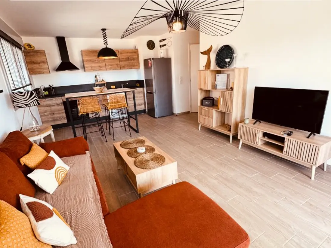 Location de Vacances Le Lavandou 372
