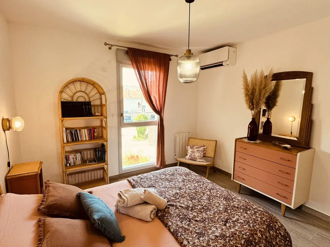 Location de Vacances Le Lavandou 372