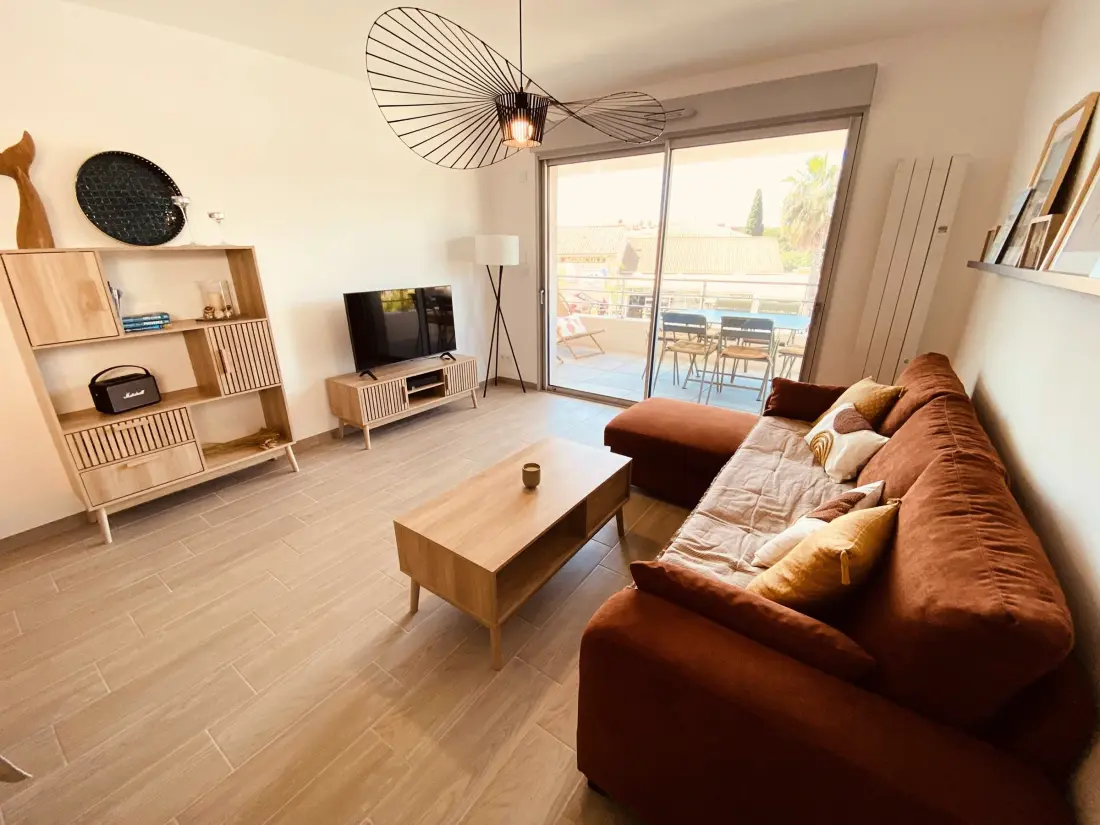 Location de Vacances Le Lavandou 372