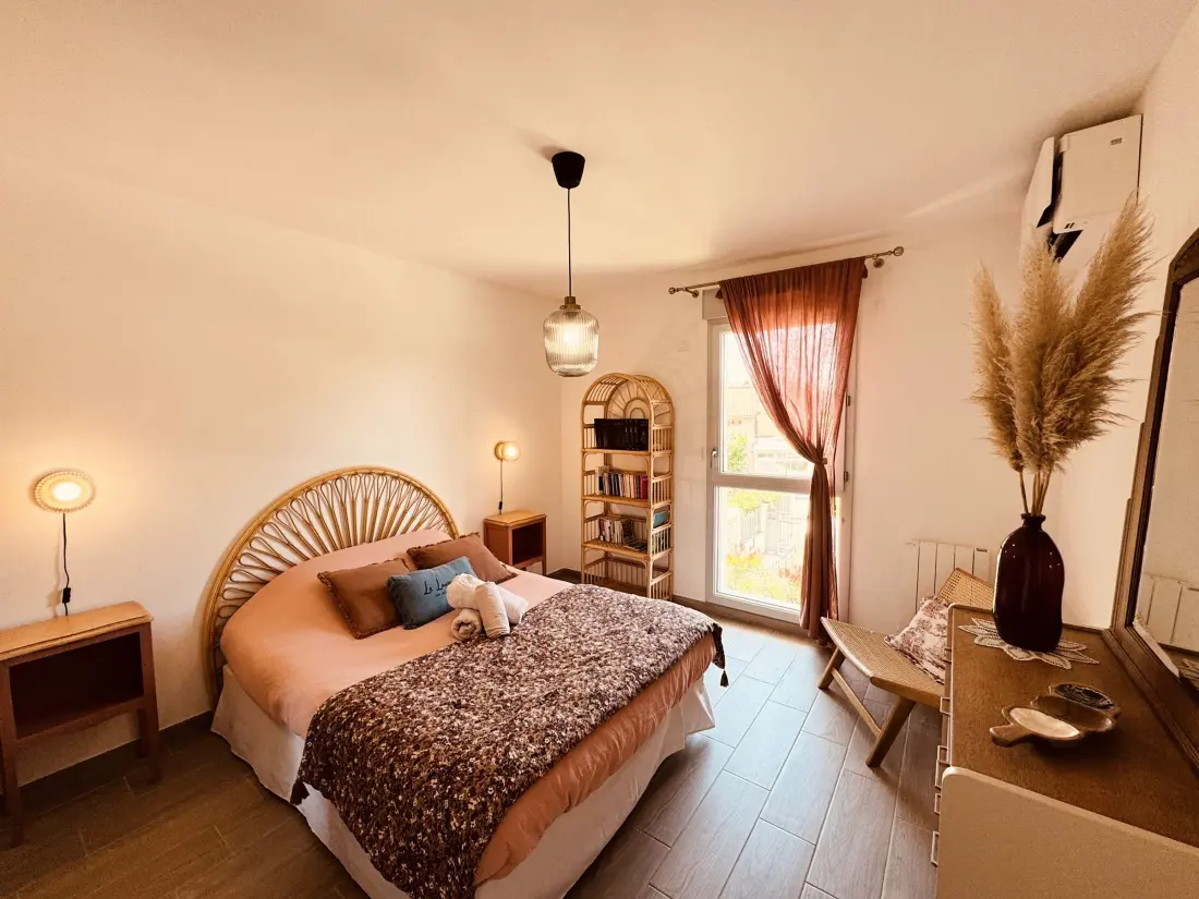 Location de Vacances Le Lavandou 372