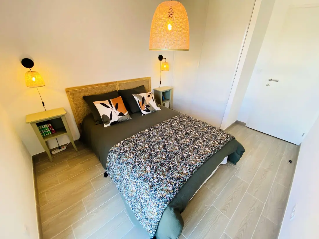 Location de Vacances Le Lavandou 372