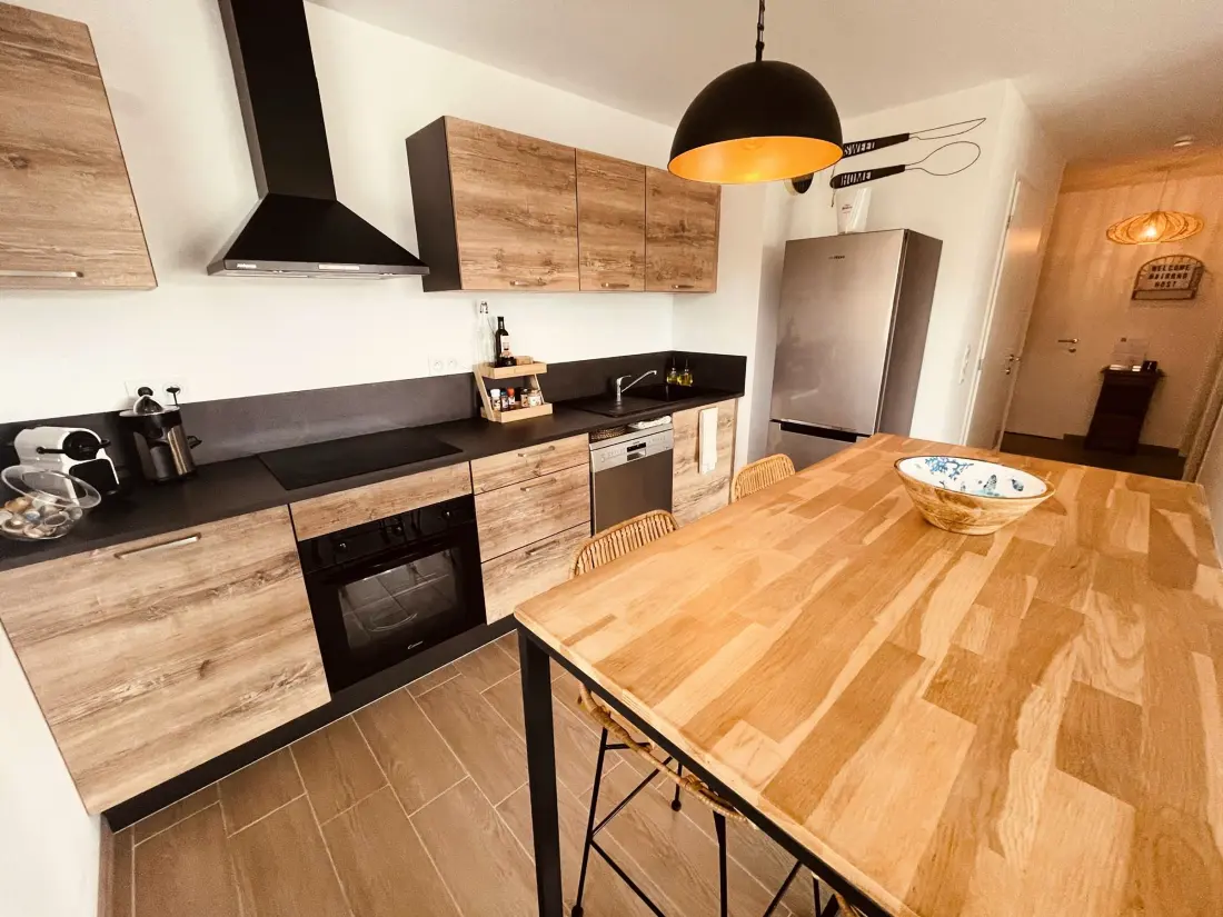 Location de Vacances Le Lavandou 372