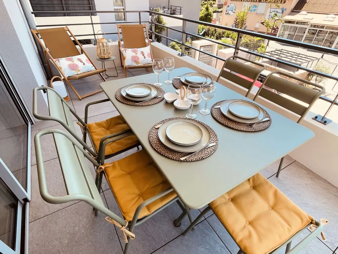 Location de Vacances Le Lavandou 372