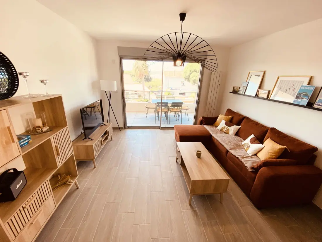 Location de Vacances Le Lavandou 372